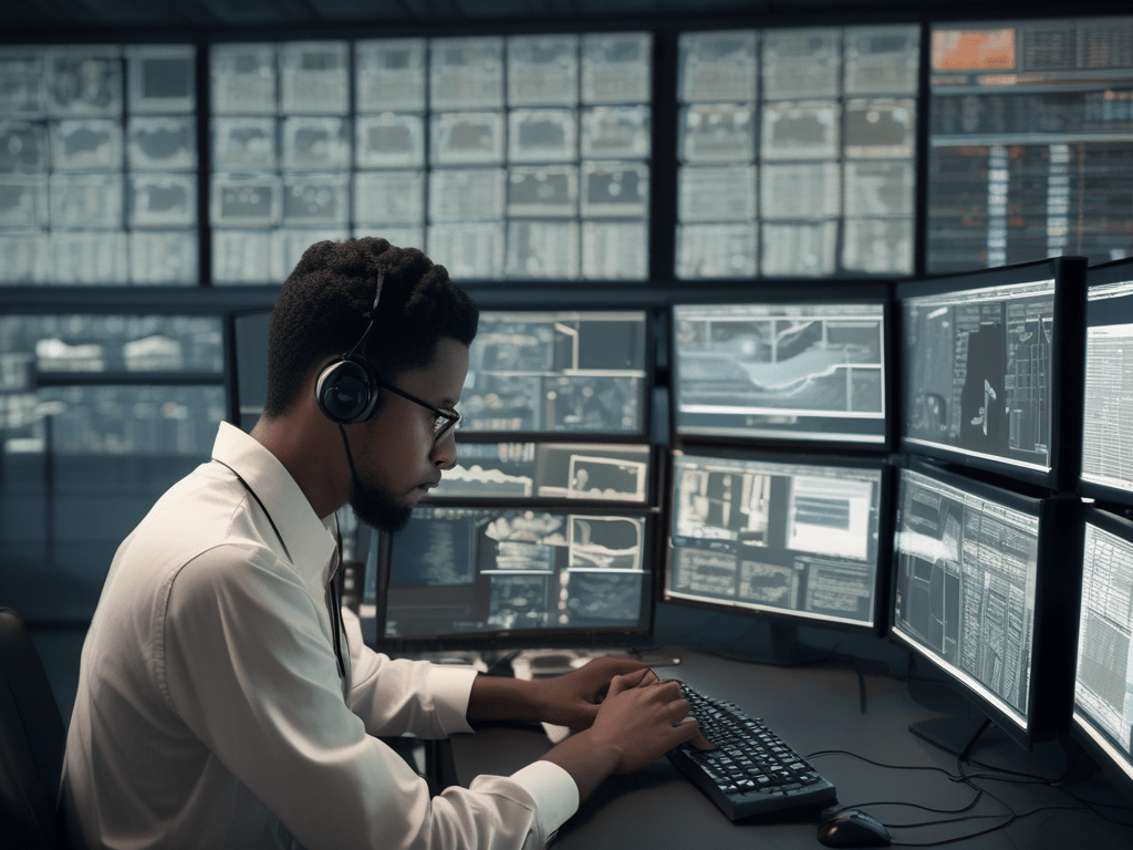 Getting Started in Cybersecurity as a&nbsp;Beginner